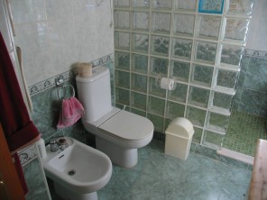 Baño